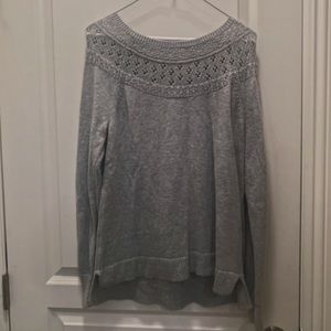 Sonoma Sweater